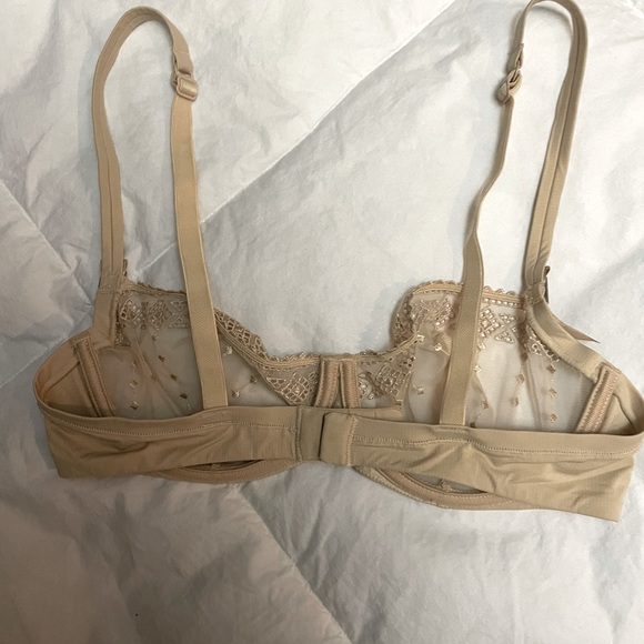 New-Lou Paris Bra - Picture 2 of 5